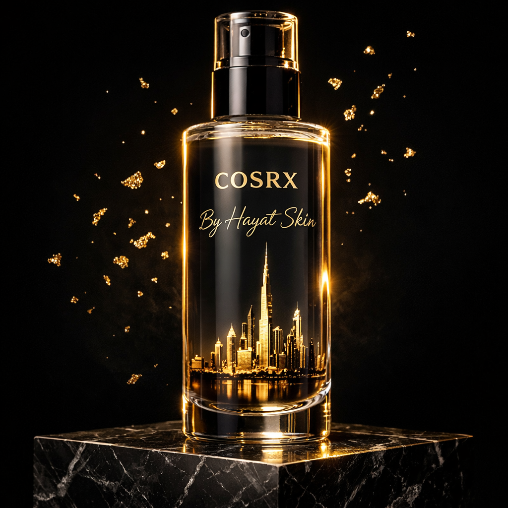 COSRX Snail Mucin