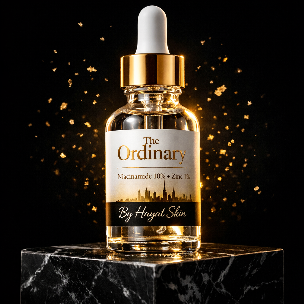 The Ordinary Niacinamide