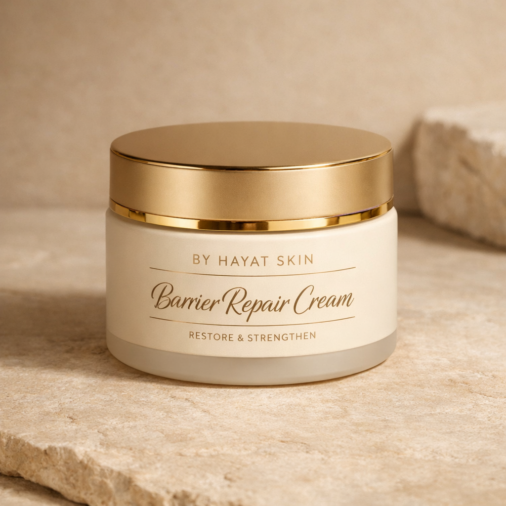 Barrier Repair Cream