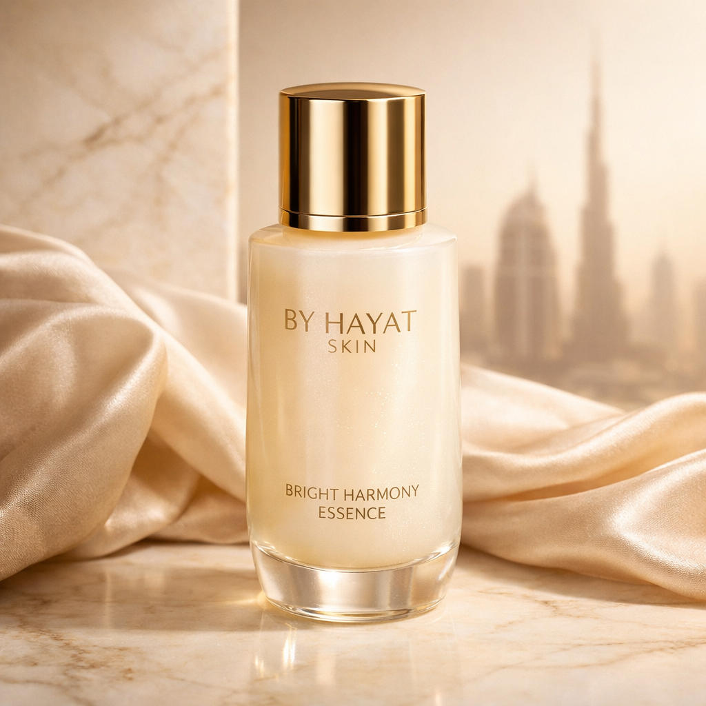 Bright Harmony Essence