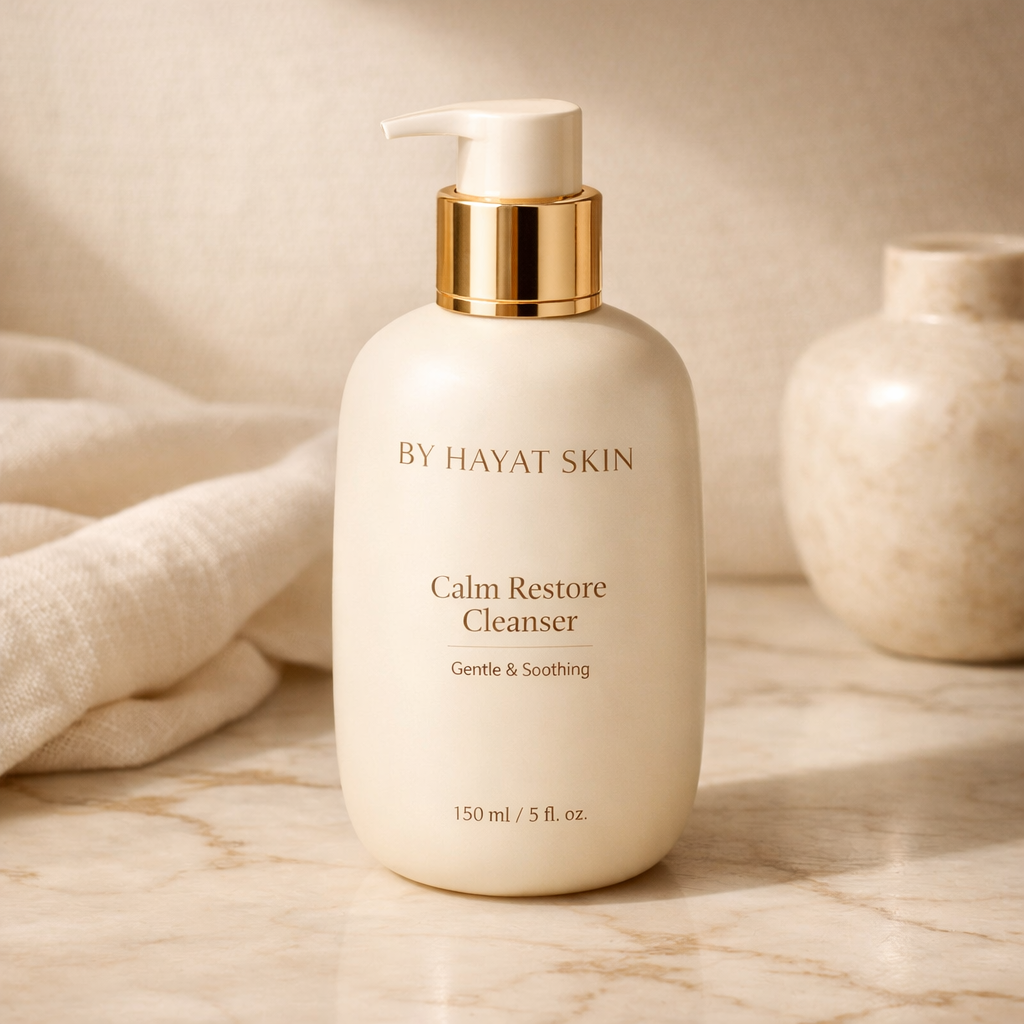 Calm Restore Cleanser