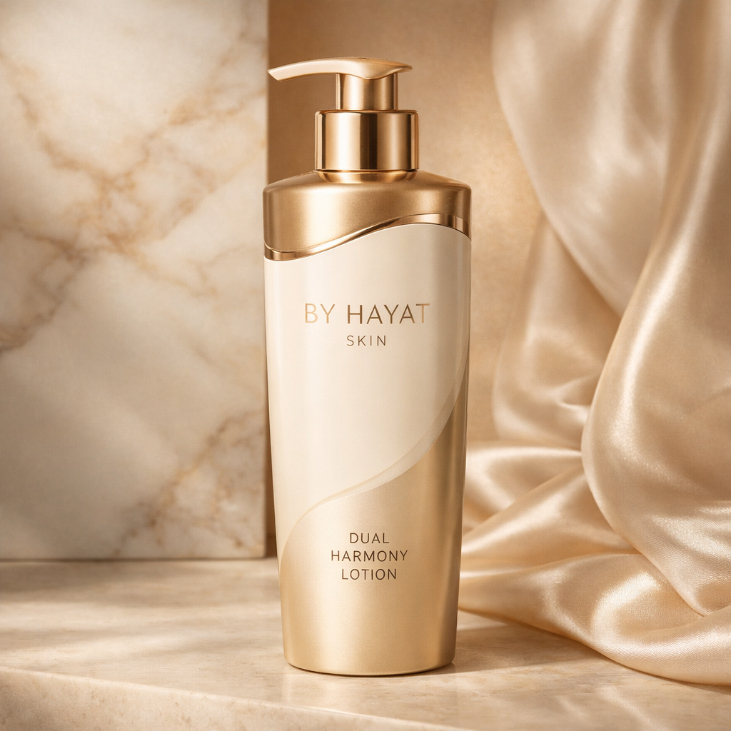 Dual Harmony Lotion
