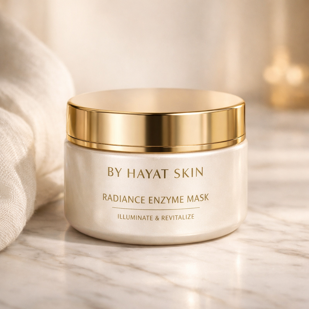 Radiance Enzyme Mask
