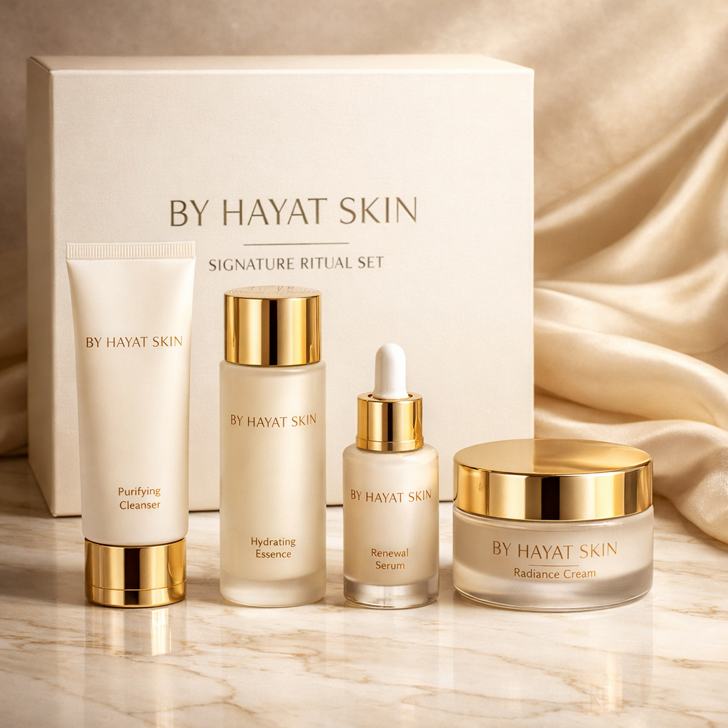 Signature Ritual Set